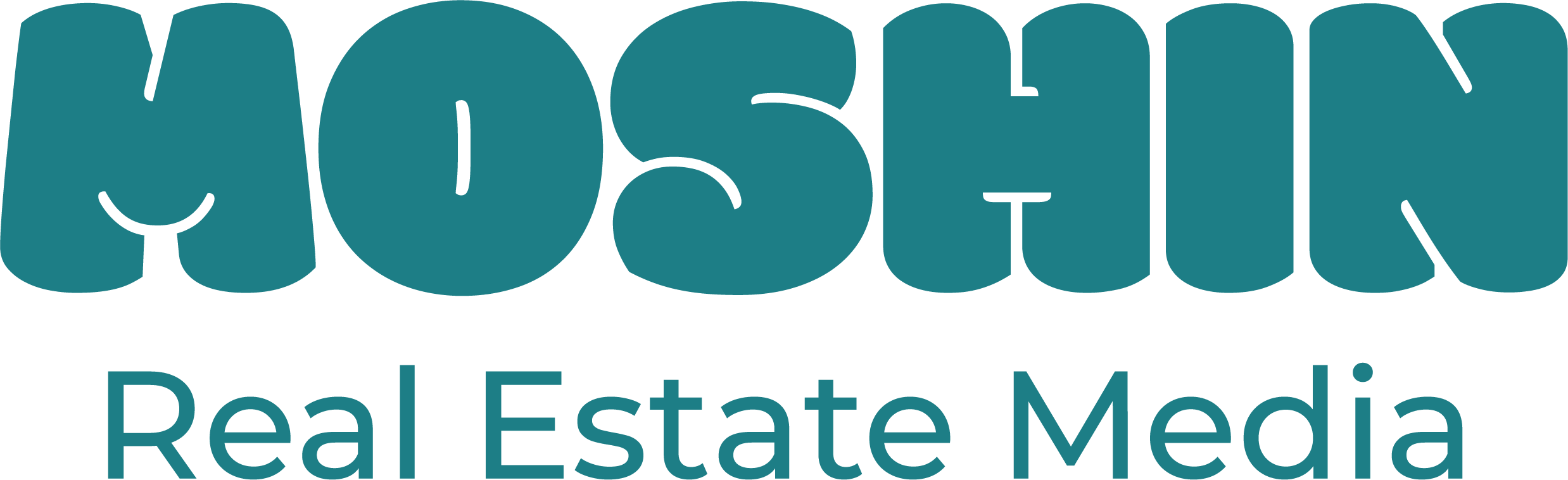 Moshin Real Estate Media